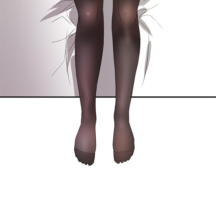 Office Troubles Chapter 18 image 81