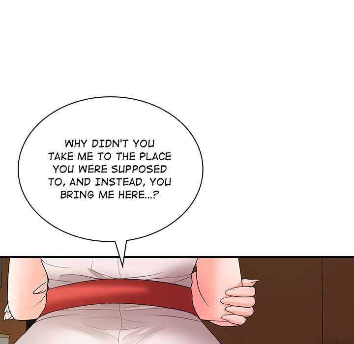 Office Troubles Chapter 18 image 8