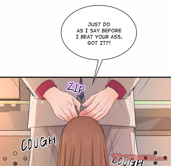 Office Troubles Chapter 19 image 104