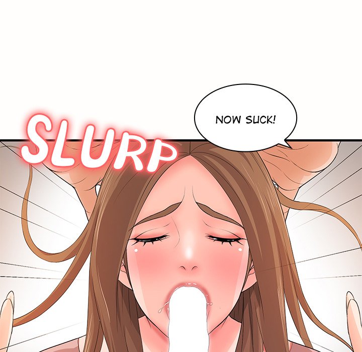 Office Troubles Chapter 19 image 107