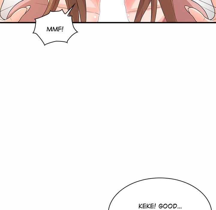 Office Troubles Chapter 19 image 108