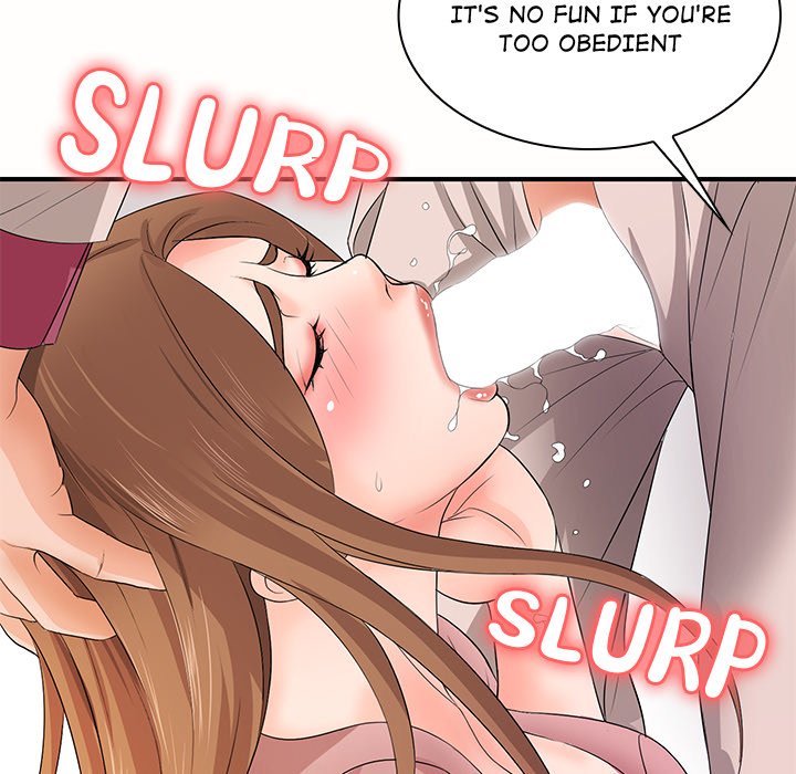 Office Troubles Chapter 19 image 109