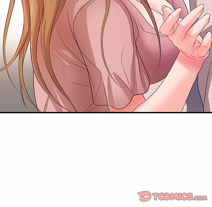 Office Troubles Chapter 19 image 110