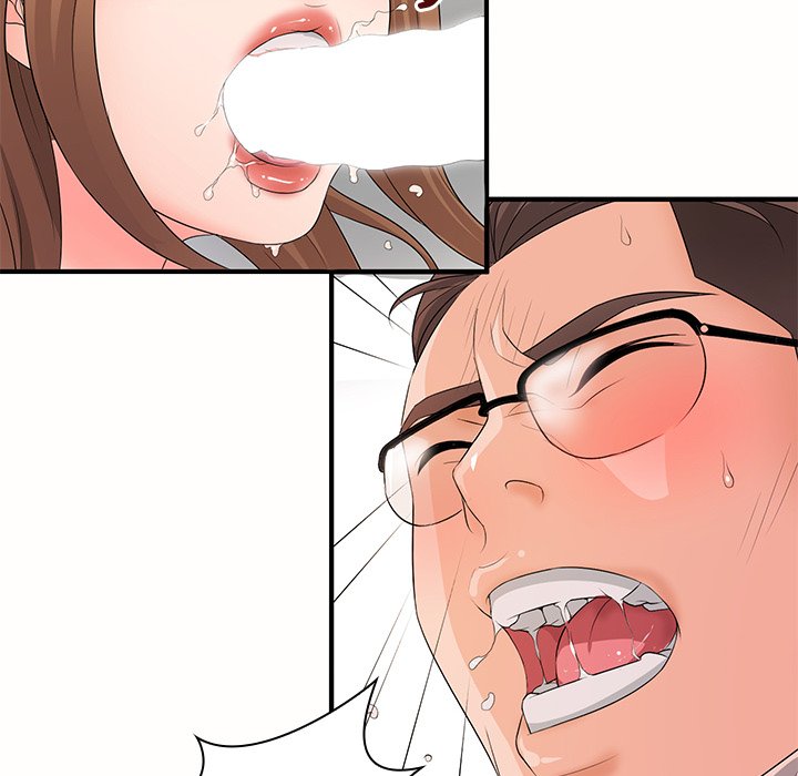 Office Troubles Chapter 19 image 114