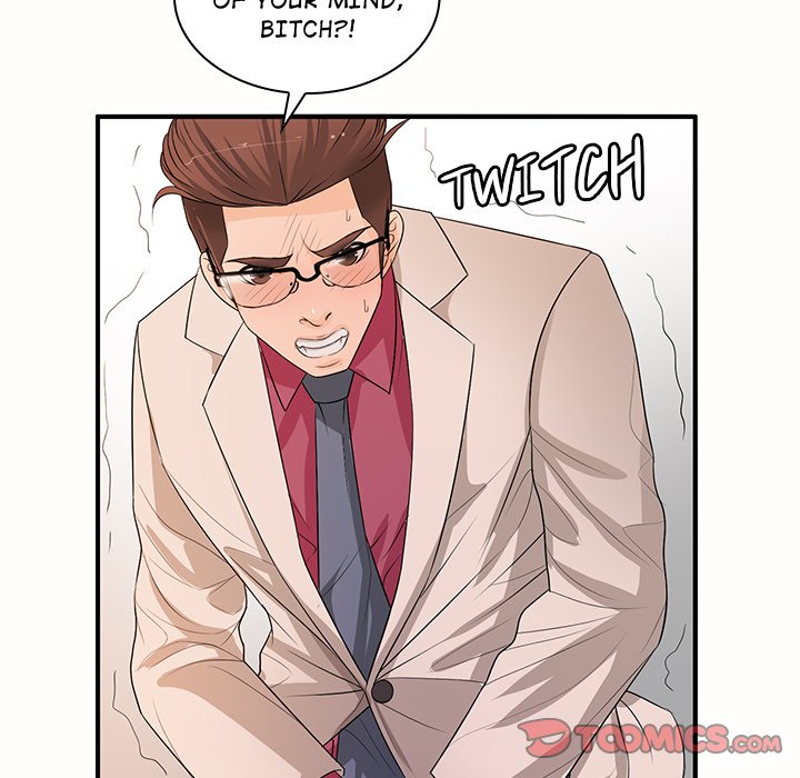 Office Troubles Chapter 19 image 116