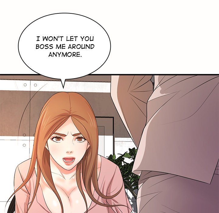 Office Troubles Chapter 19 image 118