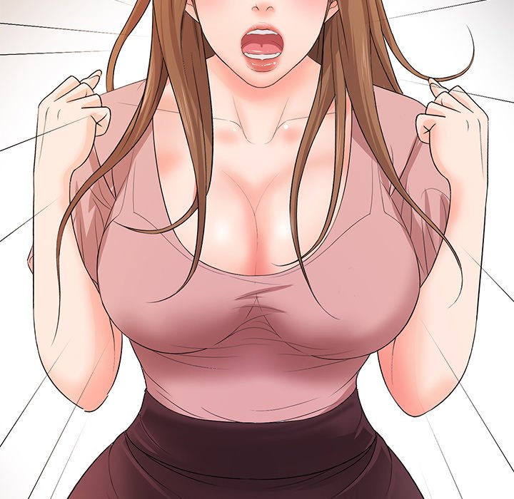 Office Troubles Chapter 19 image 121