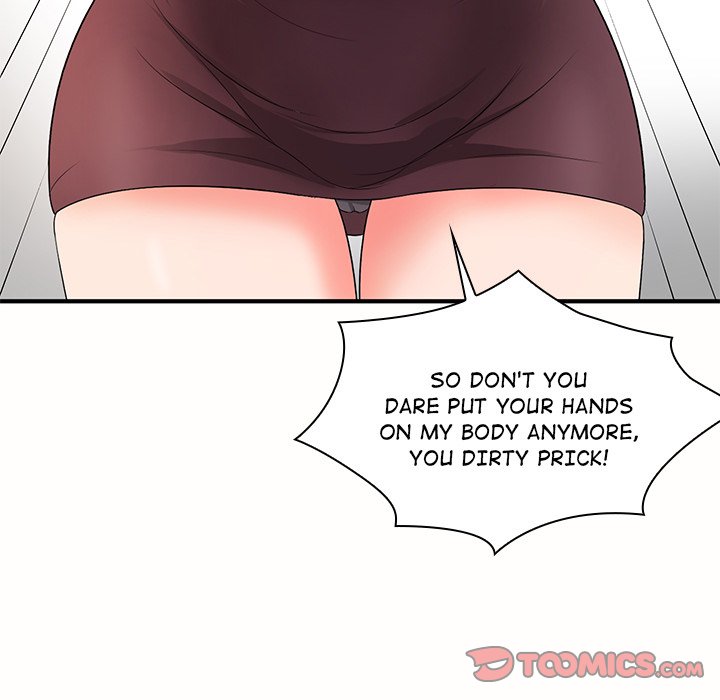Office Troubles Chapter 19 image 122