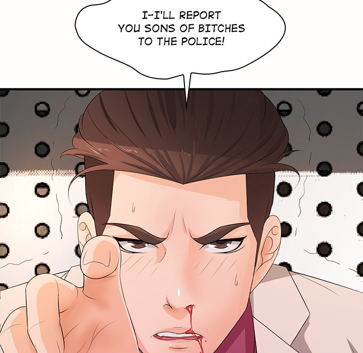 Office Troubles Chapter 19 image 132