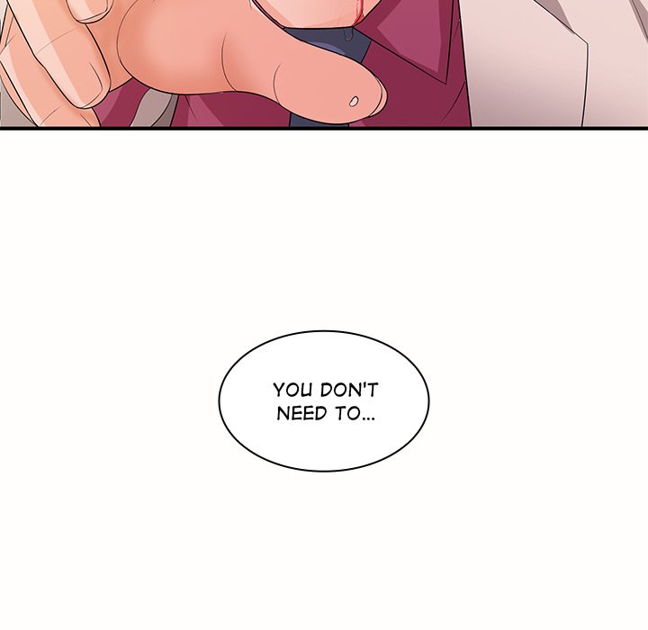 Office Troubles Chapter 19 image 133