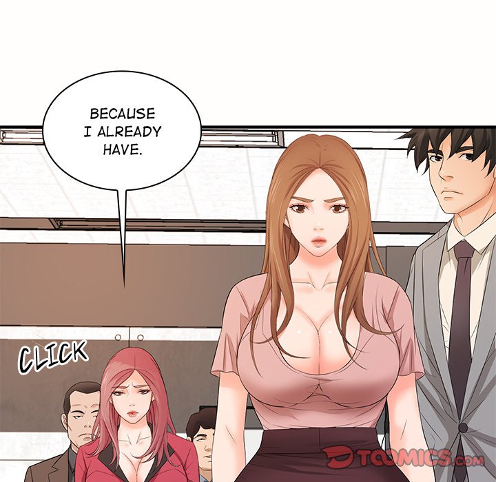 Office Troubles Chapter 19 image 134
