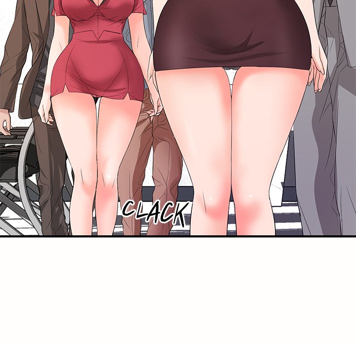 Office Troubles Chapter 19 image 135