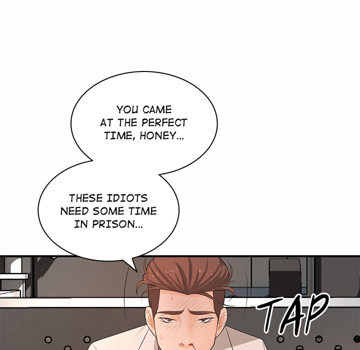 Office Troubles Chapter 19 image 136
