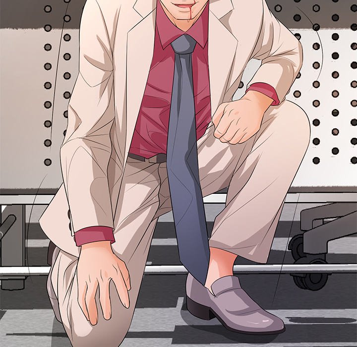 Office Troubles Chapter 19 image 137