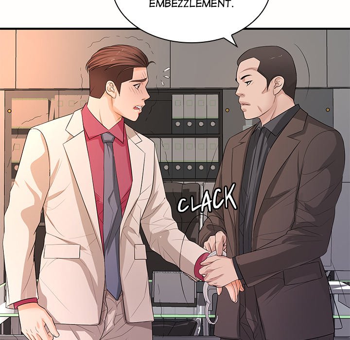 Office Troubles Chapter 19 image 139