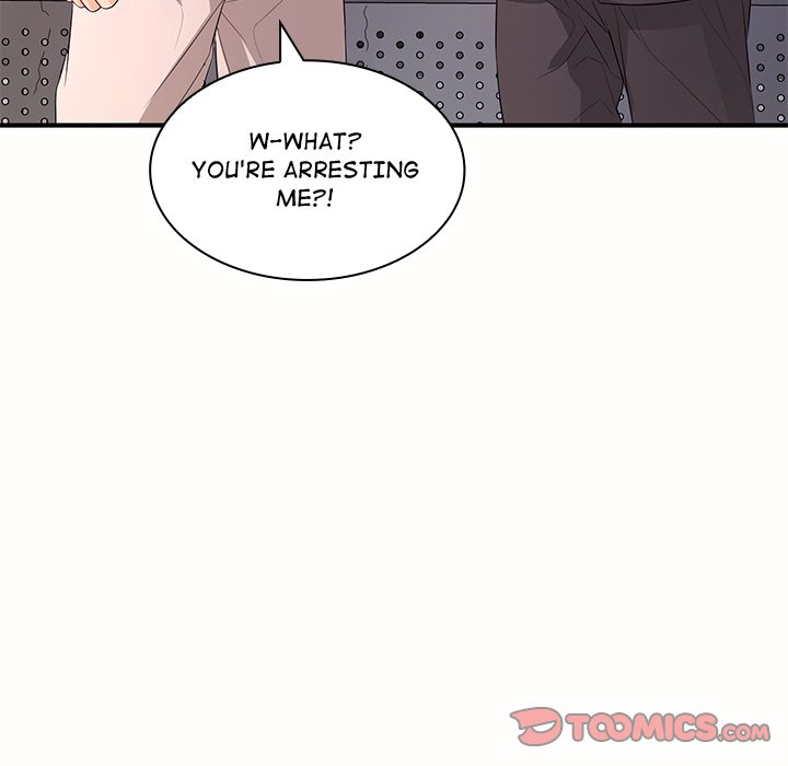 Office Troubles Chapter 19 image 140