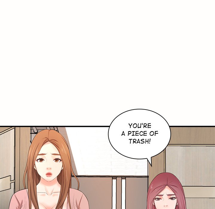 Office Troubles Chapter 19 image 143