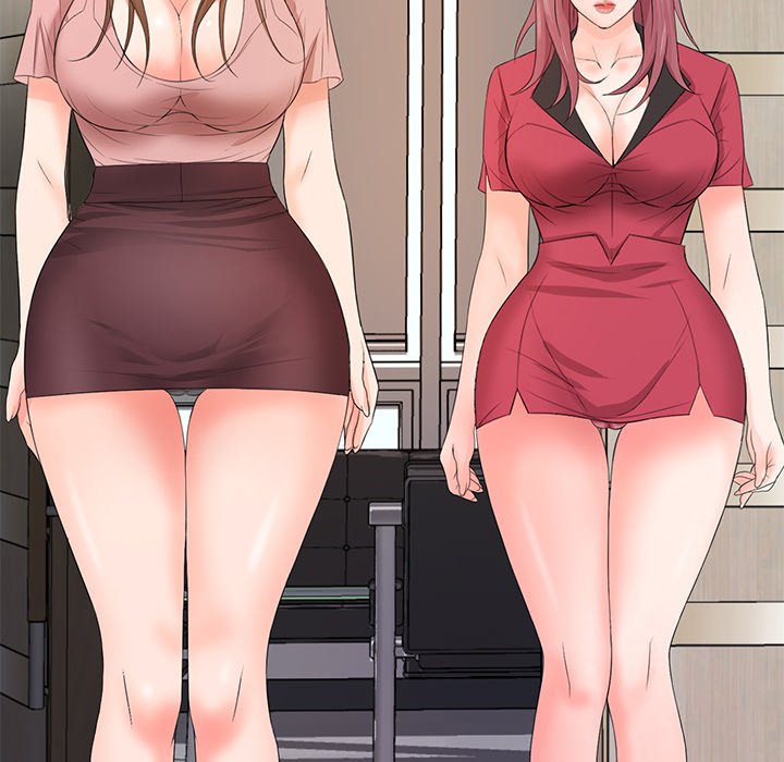 Office Troubles Chapter 19 image 144