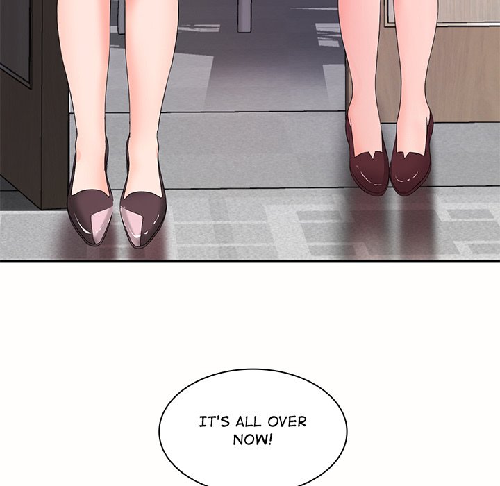 Office Troubles Chapter 19 image 145