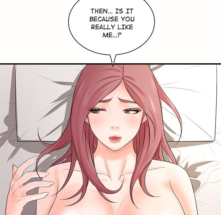 Office Troubles Chapter 19 image 15