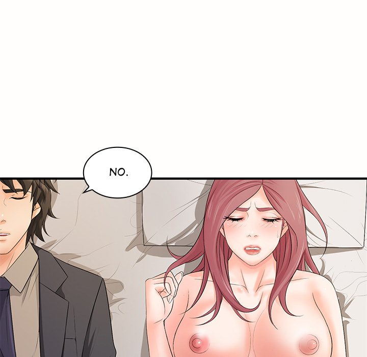Office Troubles Chapter 19 image 17