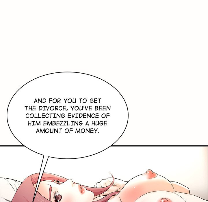 Office Troubles Chapter 19 image 22