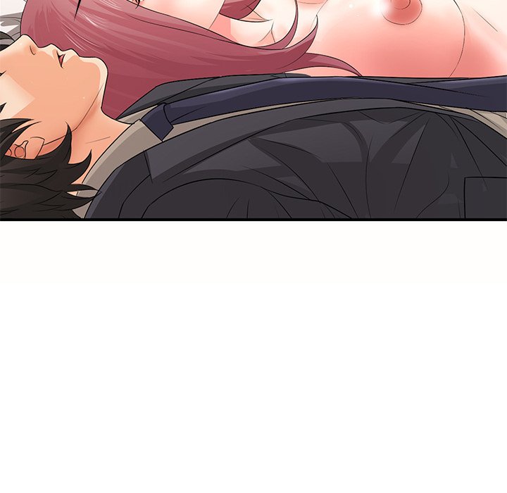 Office Troubles Chapter 19 image 23