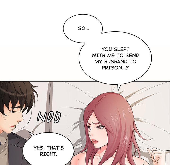 Office Troubles Chapter 19 image 24