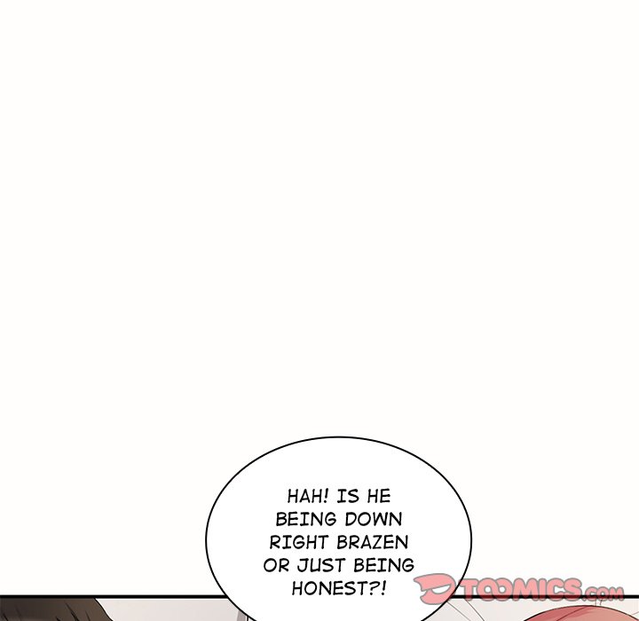 Office Troubles Chapter 19 image 26