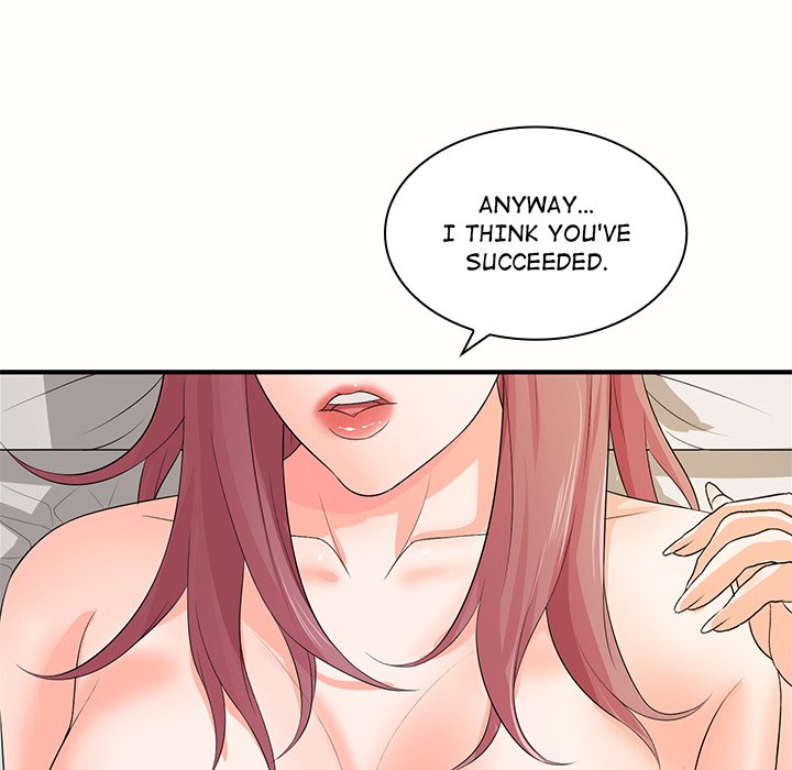 Office Troubles Chapter 19 image 28