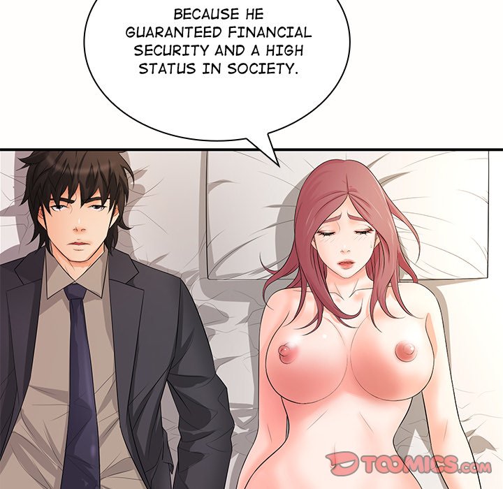 Office Troubles Chapter 19 image 32