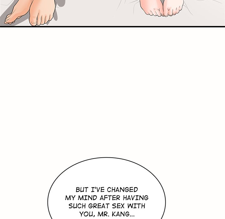 Office Troubles Chapter 19 image 34