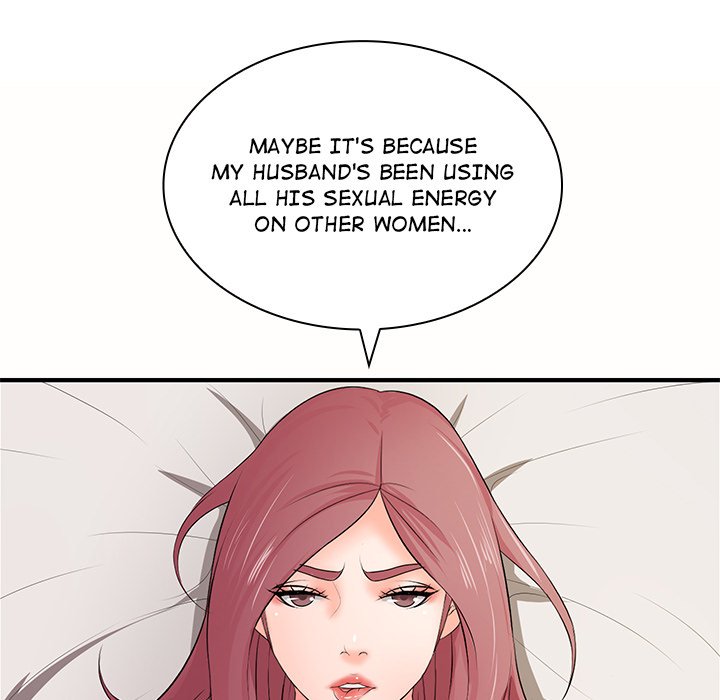 Office Troubles Chapter 19 image 37