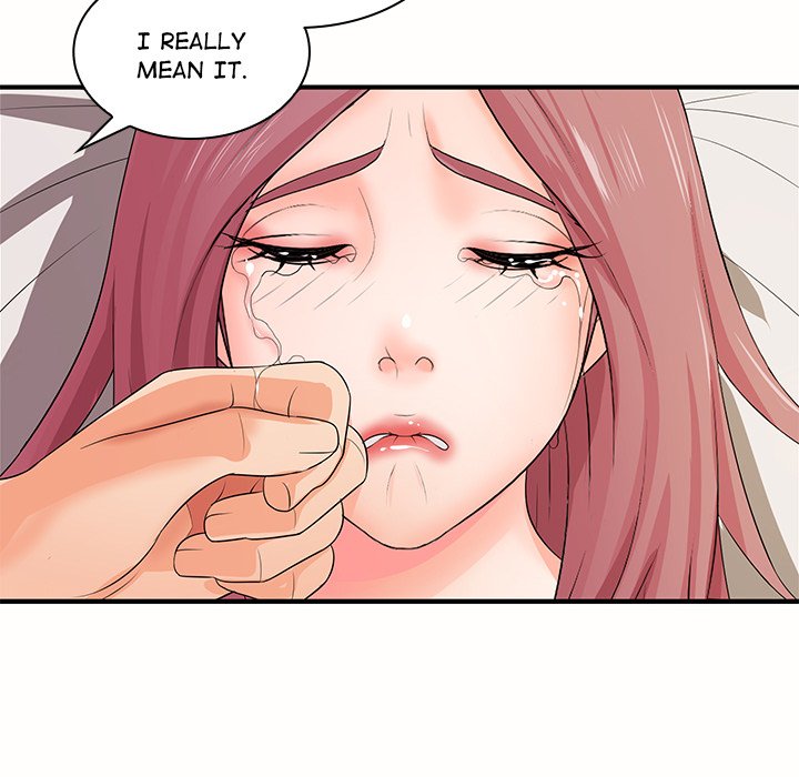 Office Troubles Chapter 19 image 43