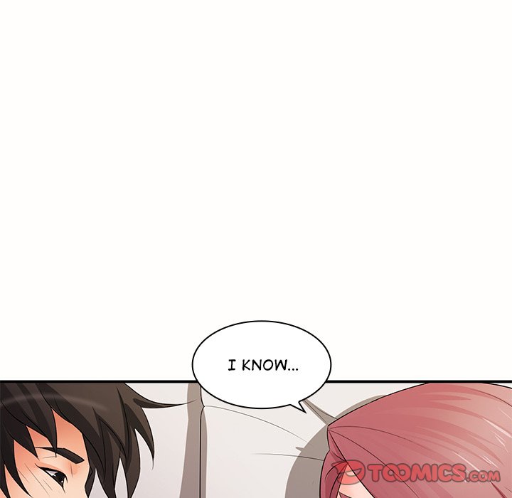 Office Troubles Chapter 19 image 44