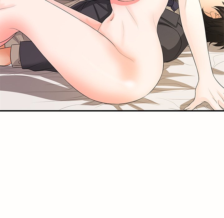 Office Troubles Chapter 19 image 47