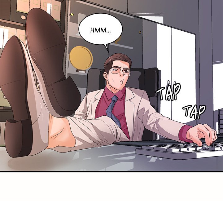 Office Troubles Chapter 19 image 61