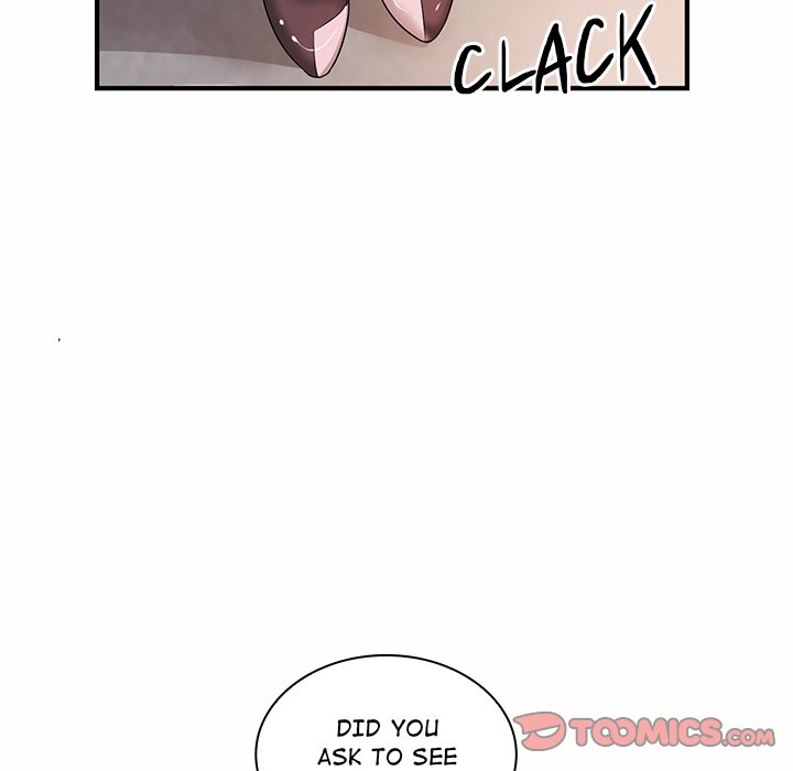Office Troubles Chapter 19 image 68