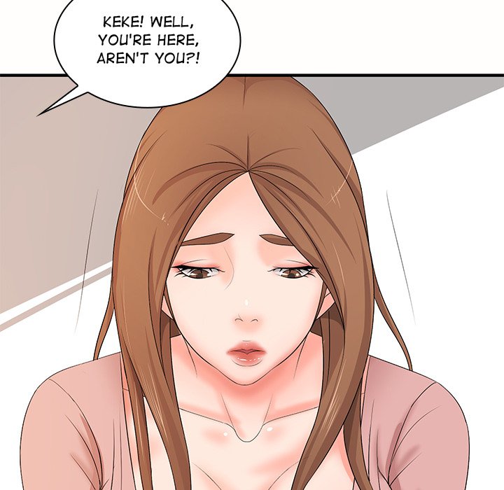 Office Troubles Chapter 19 image 71
