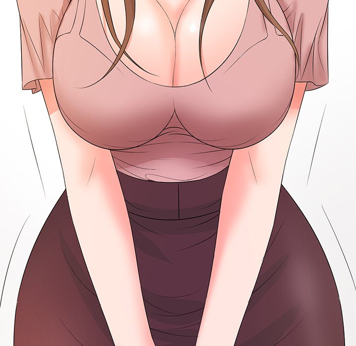 Office Troubles Chapter 19 image 72