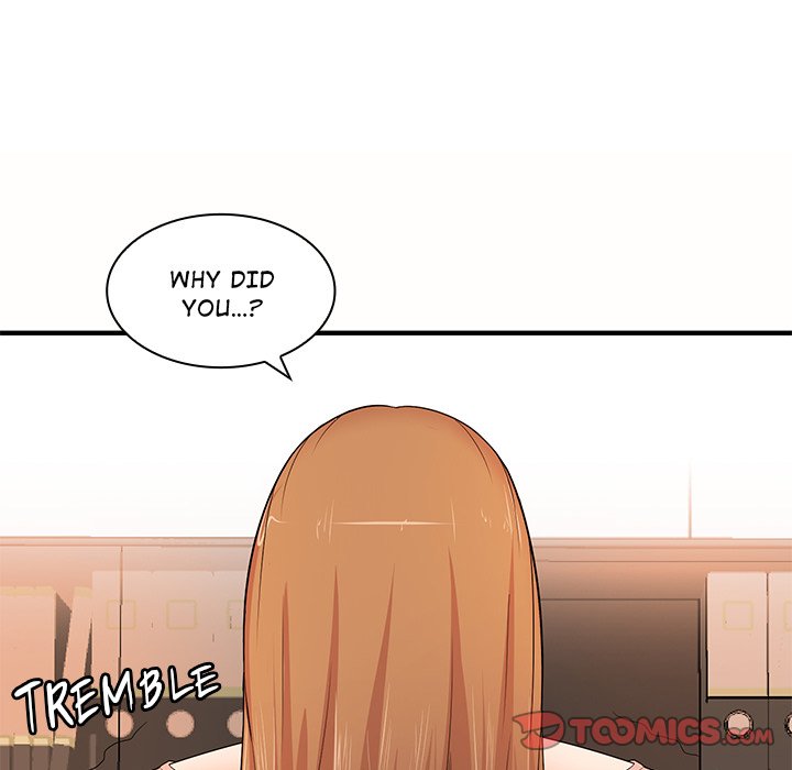 Office Troubles Chapter 19 image 74