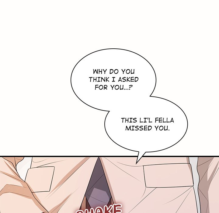 Office Troubles Chapter 19 image 77