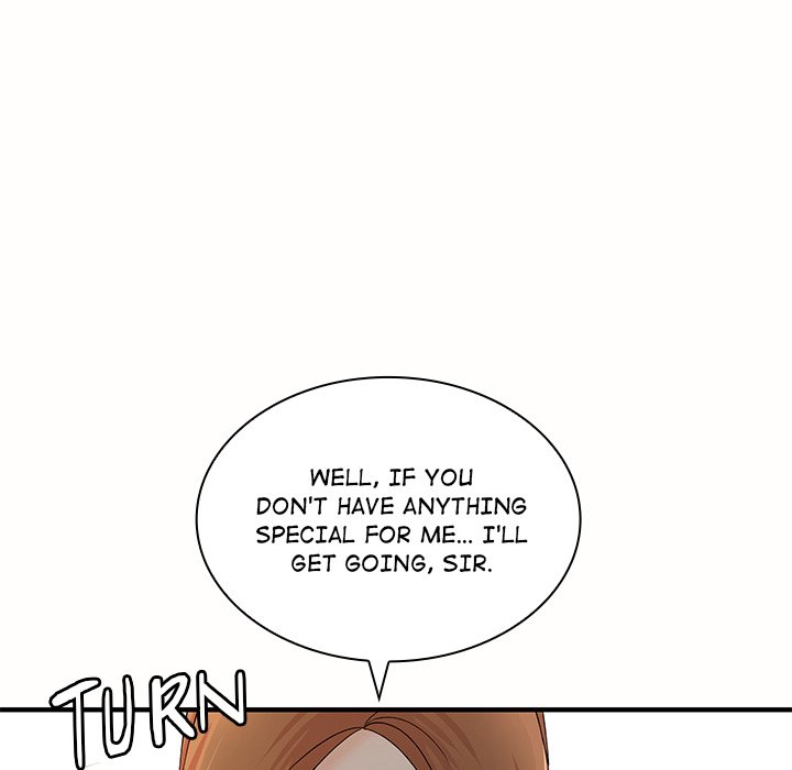 Office Troubles Chapter 19 image 81