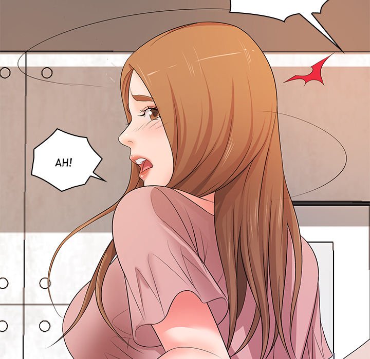 Office Troubles Chapter 19 image 84