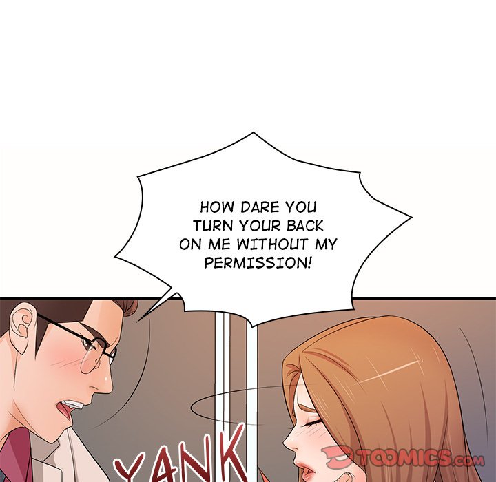 Office Troubles Chapter 19 image 86