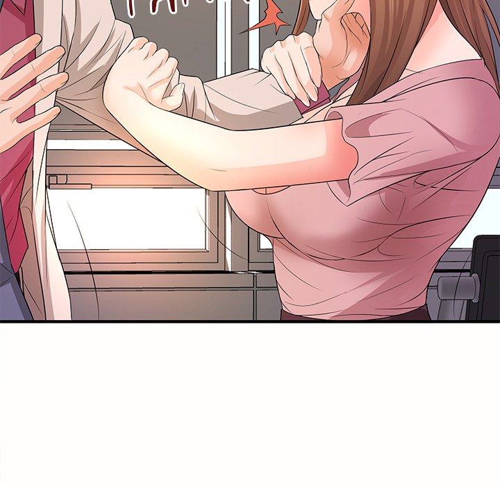 Office Troubles Chapter 19 image 87