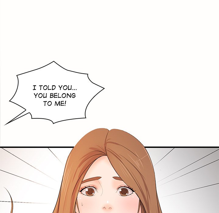 Office Troubles Chapter 19 image 88