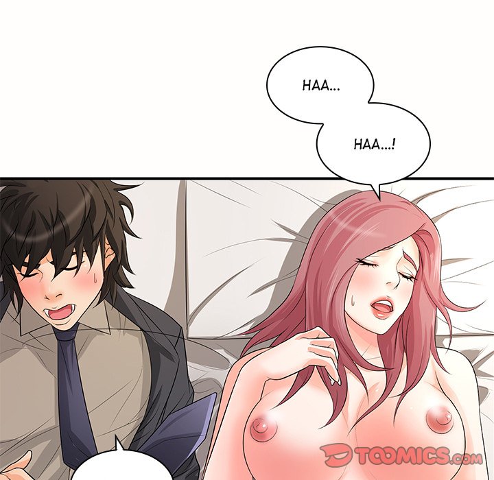 Office Troubles Chapter 19 image 8