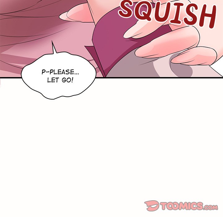 Office Troubles Chapter 19 image 92
