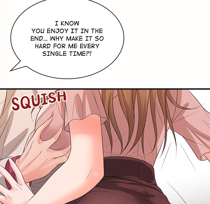 Office Troubles Chapter 19 image 95